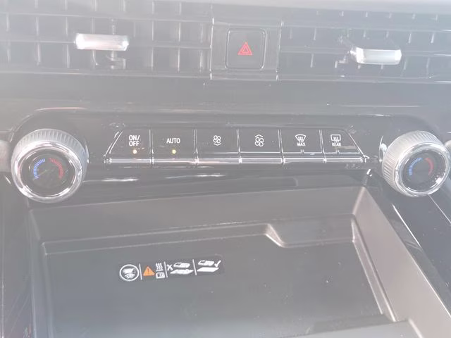 2026 Black Chevrolet Suburban RST 4X4 SUV