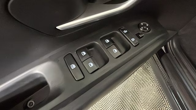 2023 Phantom Black Hyundai Tucson SE AWD SUV