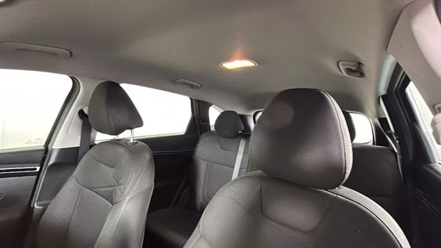 2023 Phantom Black Hyundai Tucson SE AWD SUV