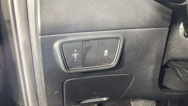 2023 Phantom Black Hyundai Tucson SE AWD SUV