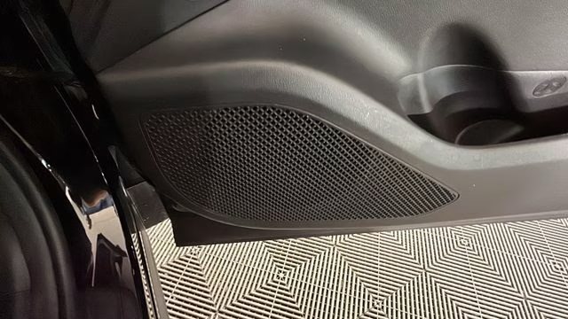2023 Phantom Black Hyundai Tucson SE AWD SUV