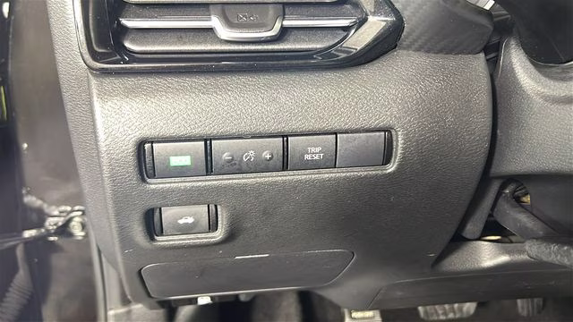 2023 Super Black Nissan Sentra SR FWD Sedan