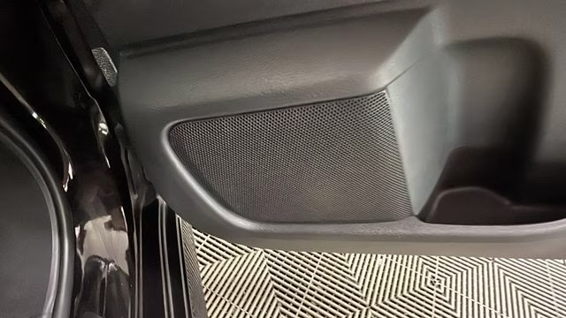 2023 Super Black Nissan Sentra SR FWD Sedan