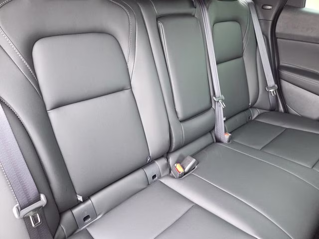 2026 Super Black Nissan Murano SV AWD SUV