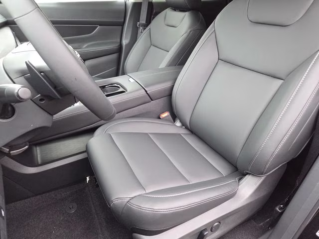 2026 Super Black Nissan Murano SV AWD SUV