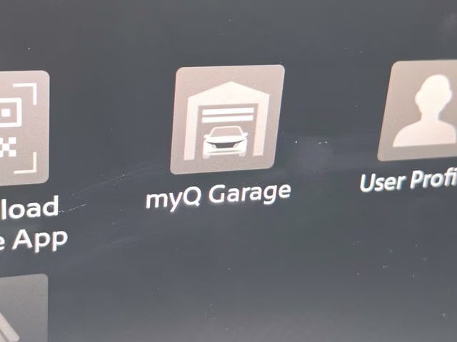 2026 Super Black Nissan Murano SV AWD SUV