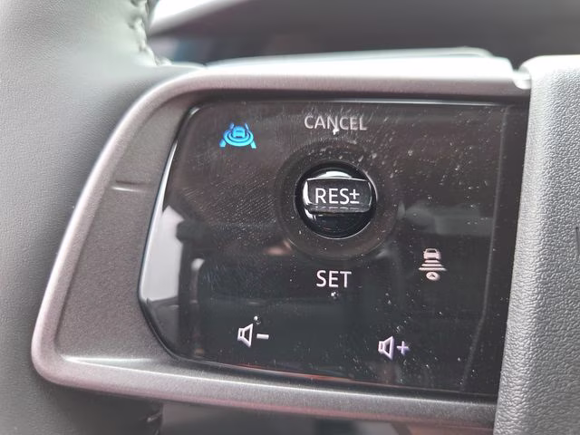 2026 Super Black Nissan Murano SV AWD SUV