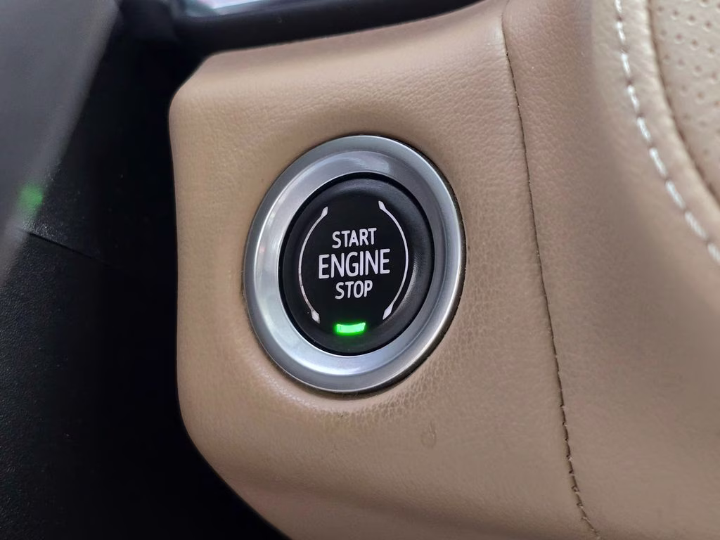 2022 Summit White Chevrolet Tahoe Premier 4X4 SUV