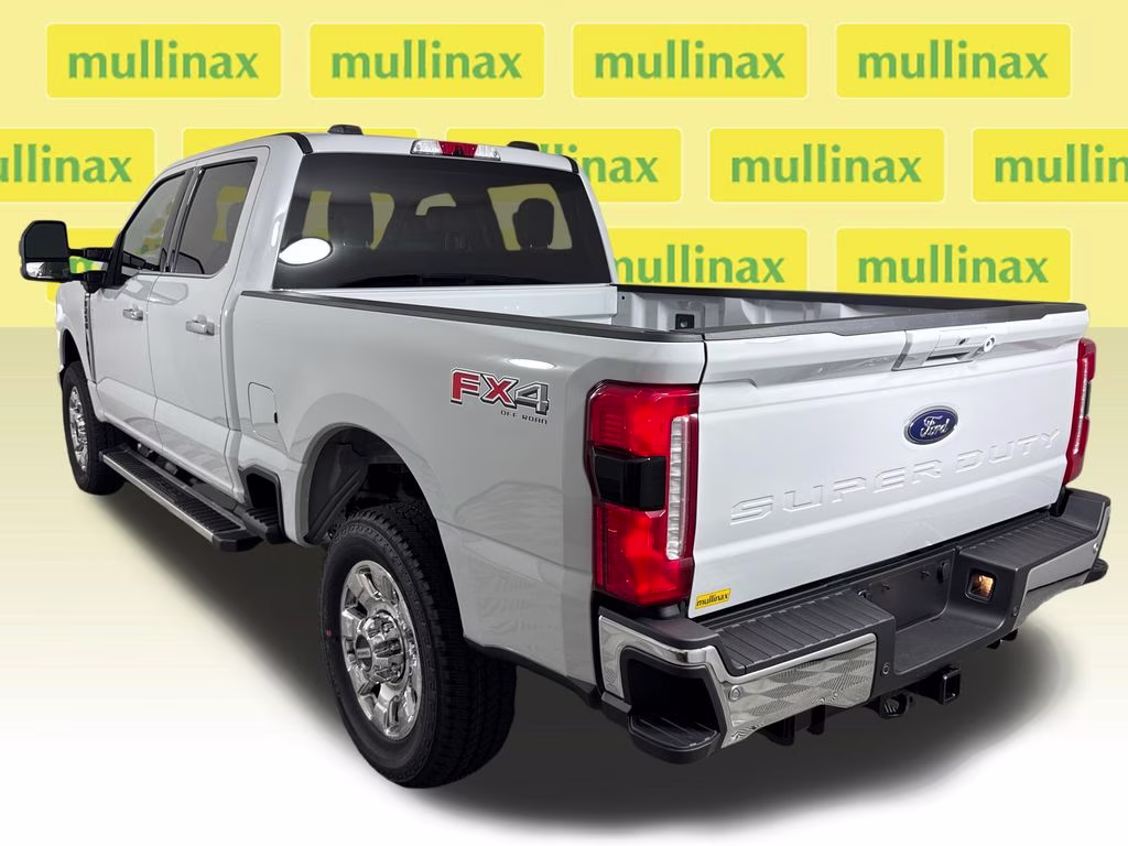 2026 Avalanche Ford Super Duty F-250 SRW Lariat 4X4 Truck