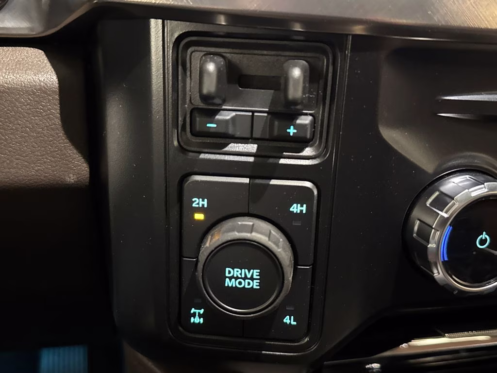 2026 Agate Black Metallic Ford Super Duty F-250 SRW King Ranch 4X4 Truck