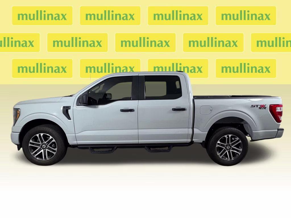 2023 Avalanche Ford F-150 XL 4X4 Truck
