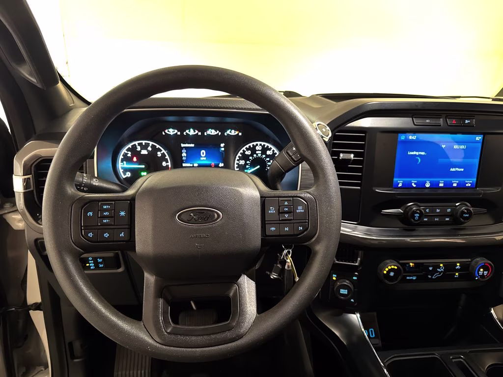 2023 Avalanche Ford F-150 XL 4X4 Truck
