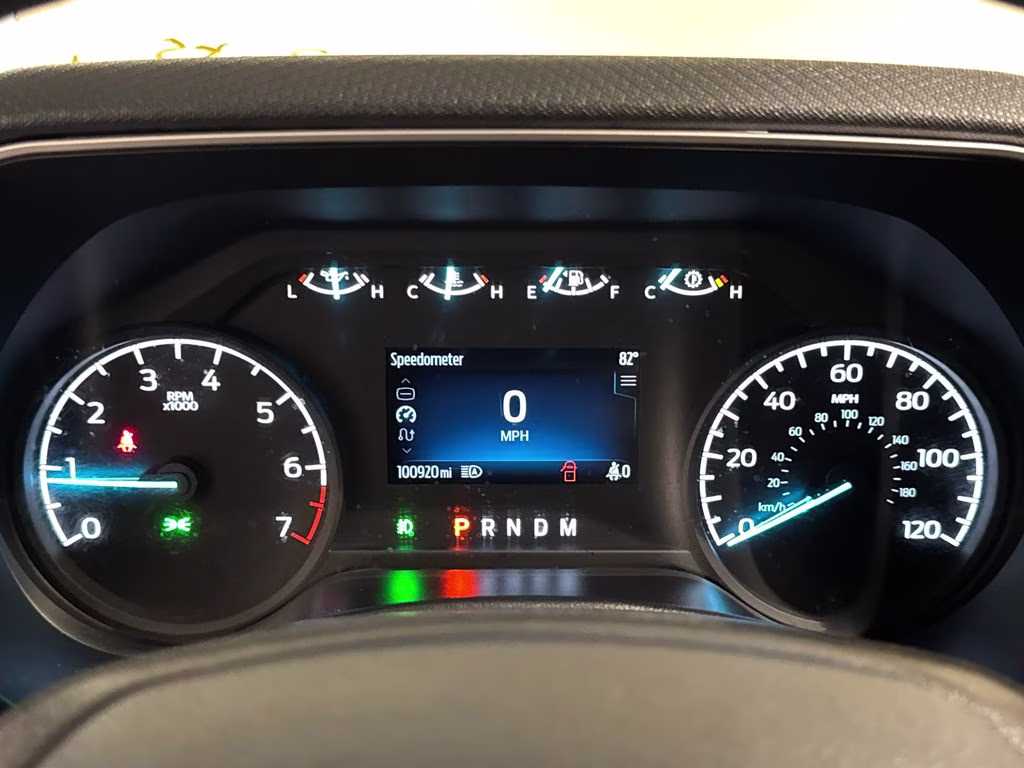 2023 Avalanche Ford F-150 XL 4X4 Truck