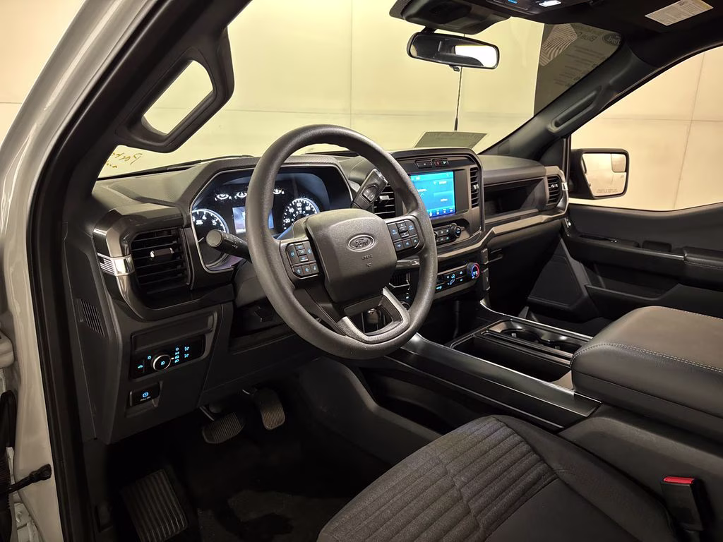 2023 Avalanche Ford F-150 XL 4X4 Truck