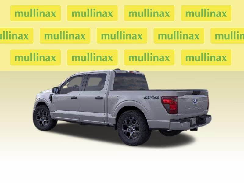 2026 Avalanche Ford F-150 STX 4X4 Truck