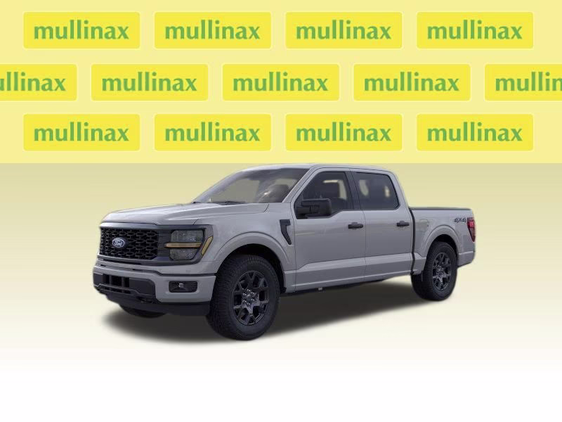 2026 Avalanche Ford F-150 STX 4X4 Truck