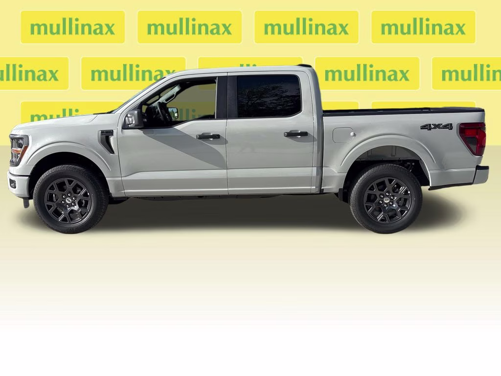 2026 Avalanche Ford F-150 STX 4X4 Truck