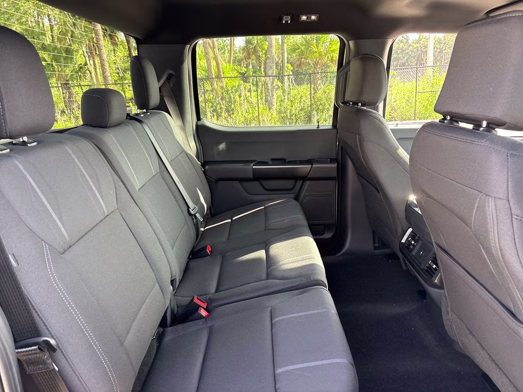 2026 Avalanche Ford F-150 STX 4X4 Truck