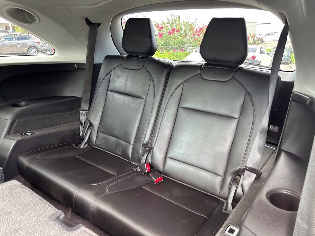 2016 Acura MDX 3.5L AWD SUV