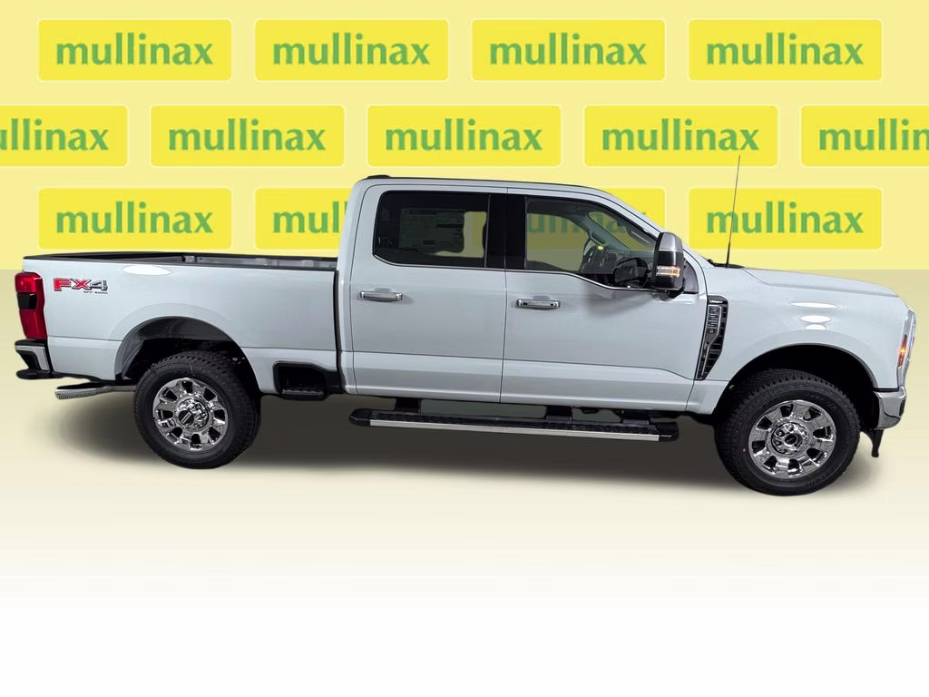 2026 Avalanche Ford Super Duty F-250 SRW Lariat 4X4 Truck