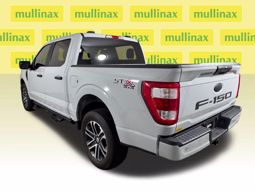 2023 Avalanche Ford F-150 XL 4X4 Truck
