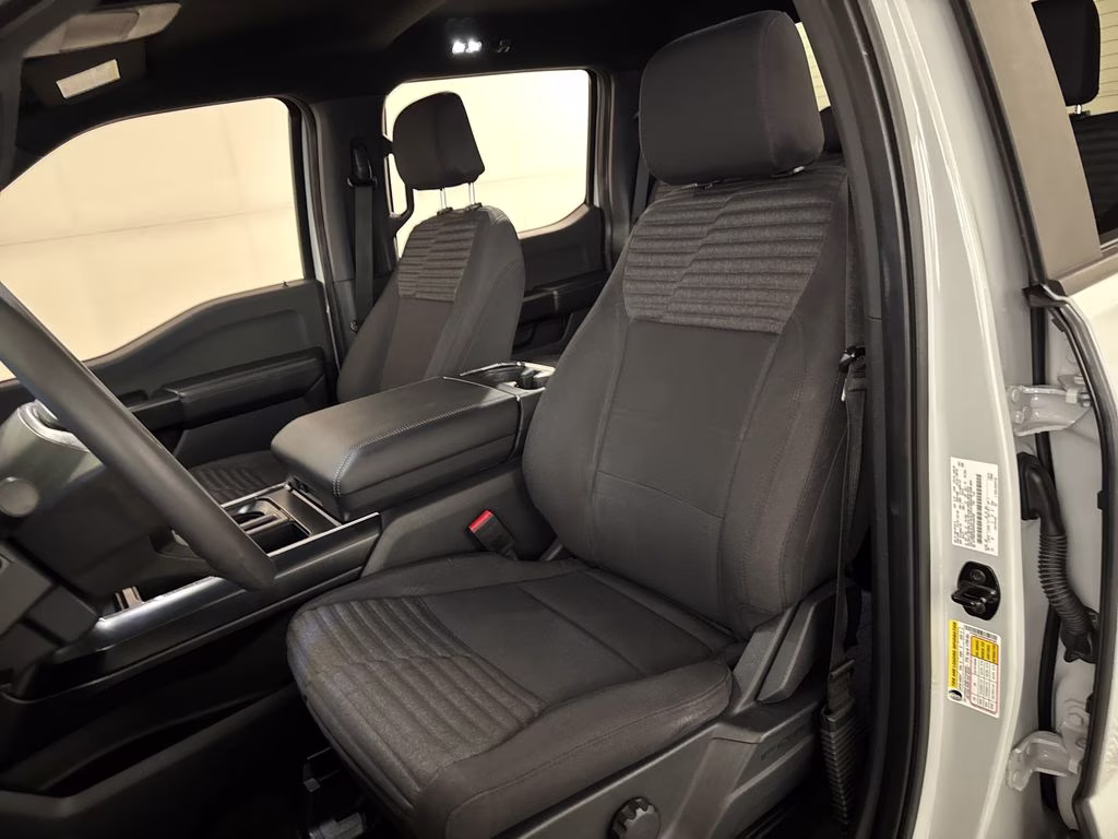 2023 Avalanche Ford F-150 XL 4X4 Truck