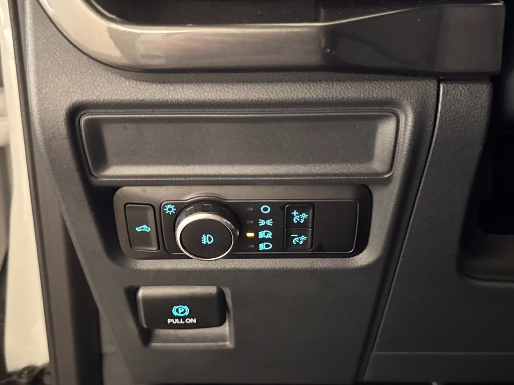 2023 Avalanche Ford F-150 XL 4X4 Truck