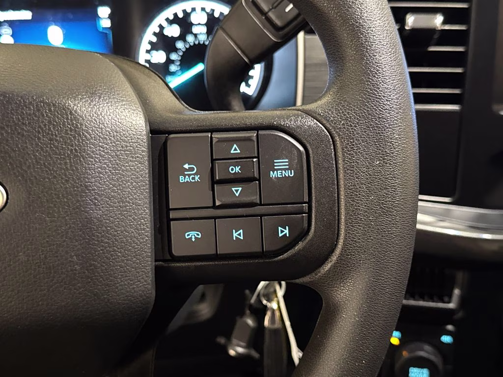 2023 Avalanche Ford F-150 XL 4X4 Truck