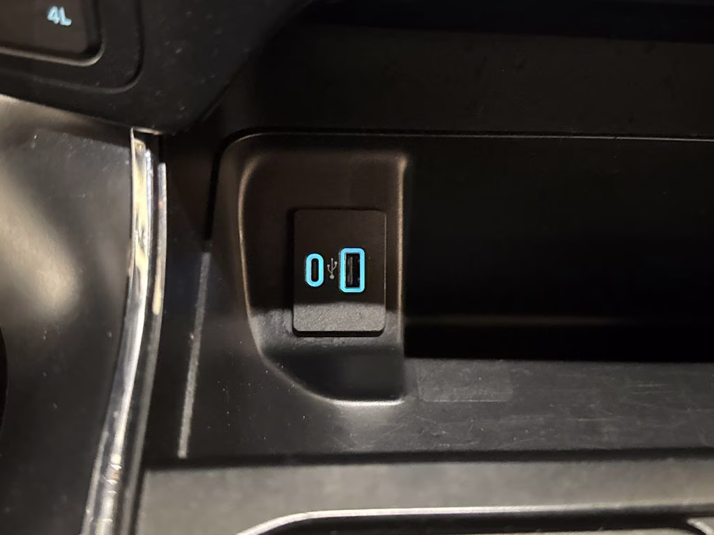 2023 Avalanche Ford F-150 XL 4X4 Truck