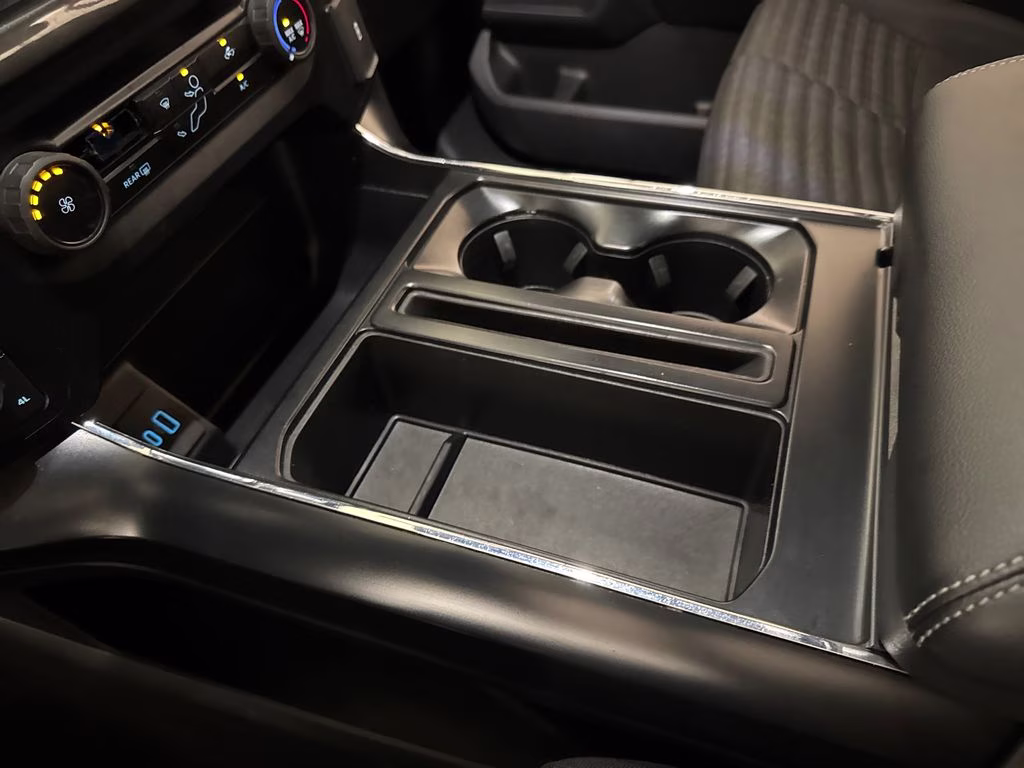 2023 Avalanche Ford F-150 XL 4X4 Truck
