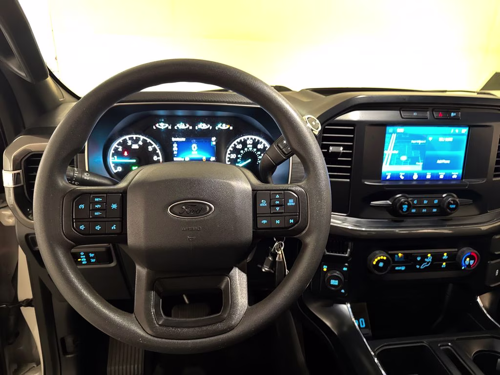 2023 Avalanche Ford F-150 XL 4X4 Truck