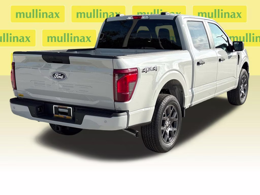 2026 Avalanche Ford F-150 STX 4X4 Truck