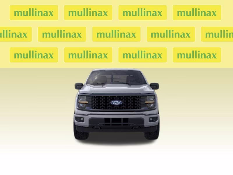 2026 Avalanche Ford F-150 STX 4X4 Truck