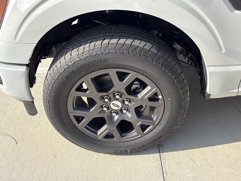 2026 Avalanche Ford F-150 STX 4X4 Truck