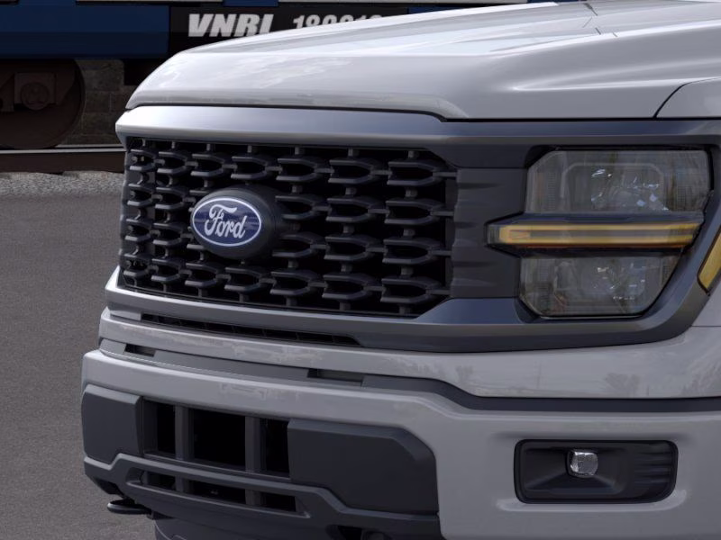 2026 Avalanche Ford F-150 STX 4X4 Truck