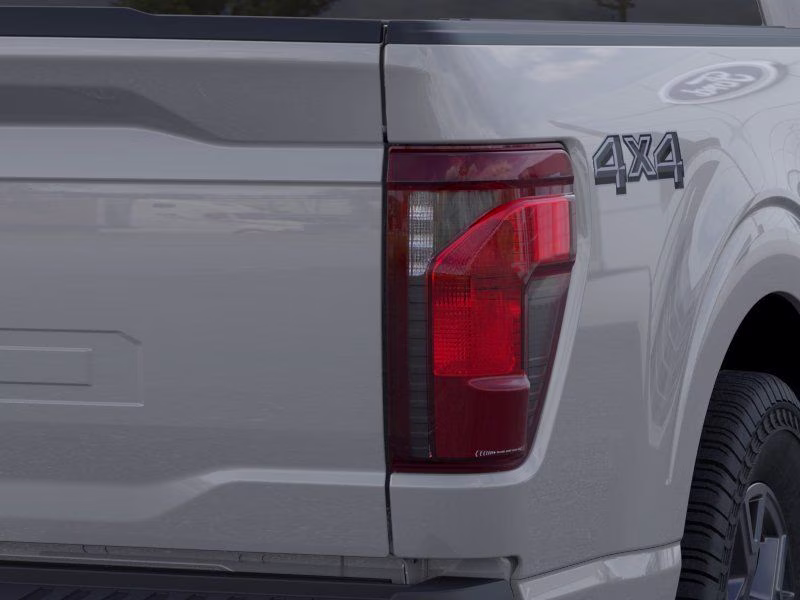 2026 Avalanche Ford F-150 STX 4X4 Truck
