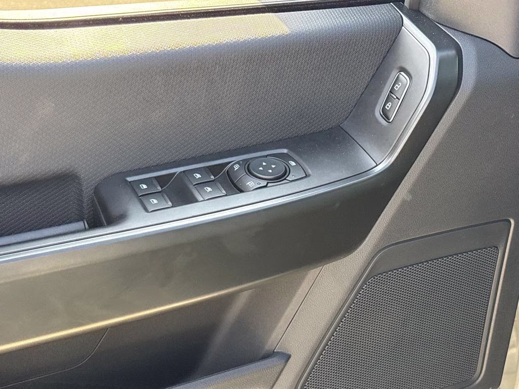 2026 Avalanche Ford F-150 STX 4X4 Truck
