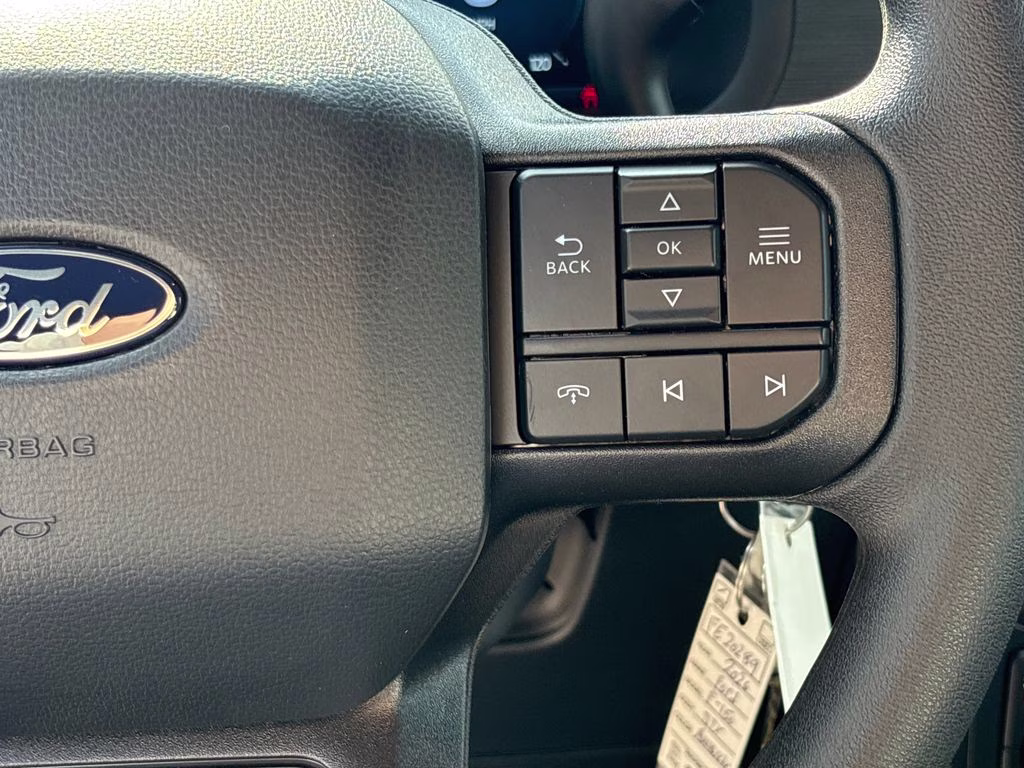 2026 Avalanche Ford F-150 STX 4X4 Truck