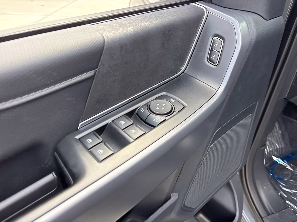 2026 Carbonized Gray Metallic Ford F-150 XLT 4X4 Truck