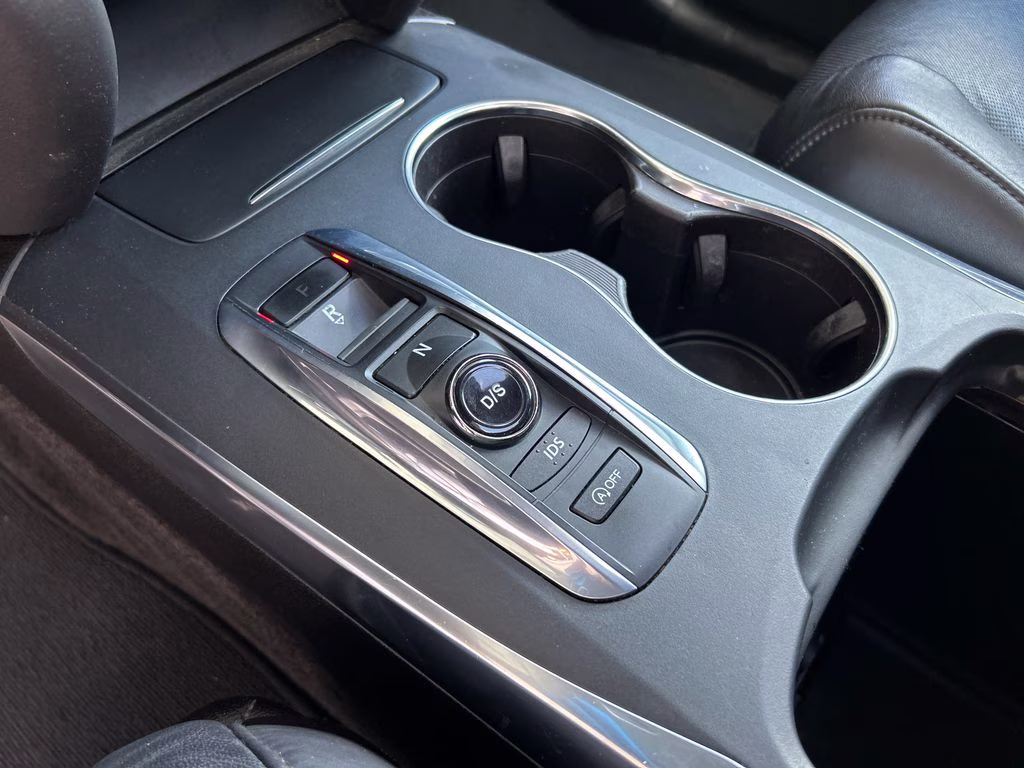 2016 Acura MDX 3.5L AWD SUV