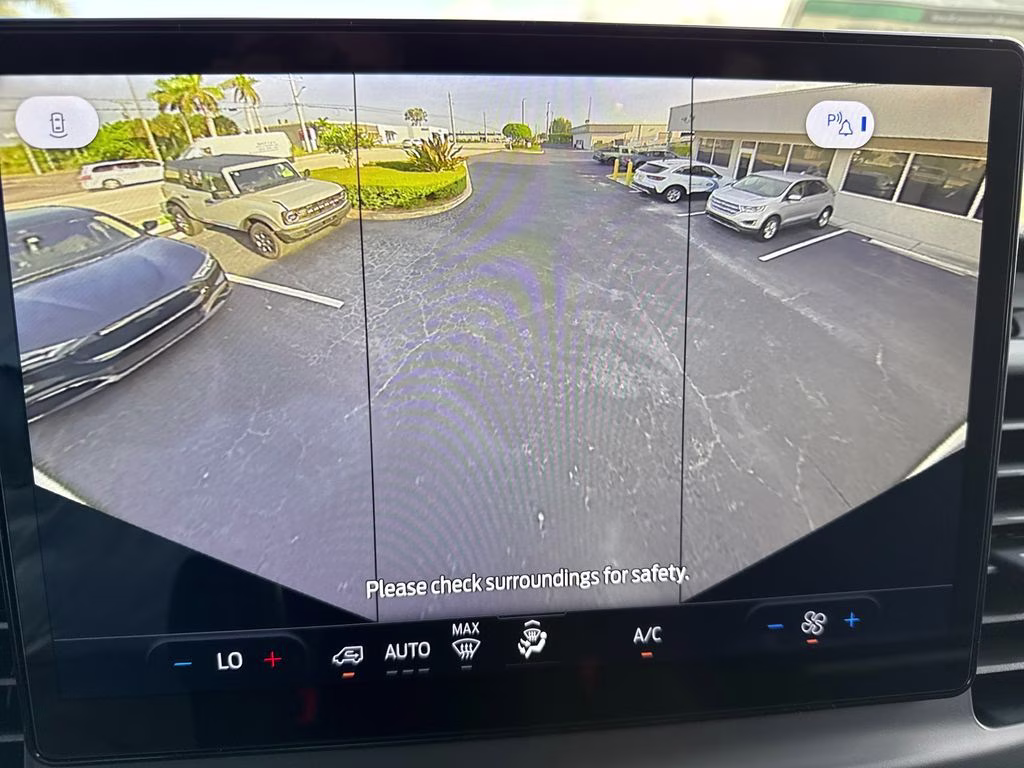 2026 Oxford White Ford Transit-250 Base RWD Van