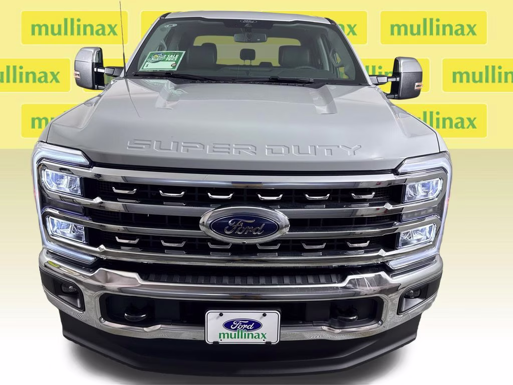 2026 Avalanche Ford Super Duty F-250 SRW Lariat 4X4 Truck