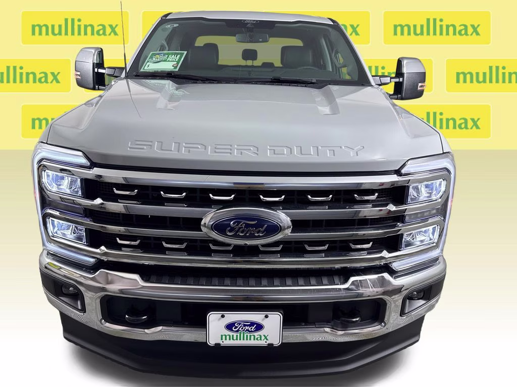 2026 Avalanche Ford Super Duty F-250 SRW Lariat 4X4 Truck