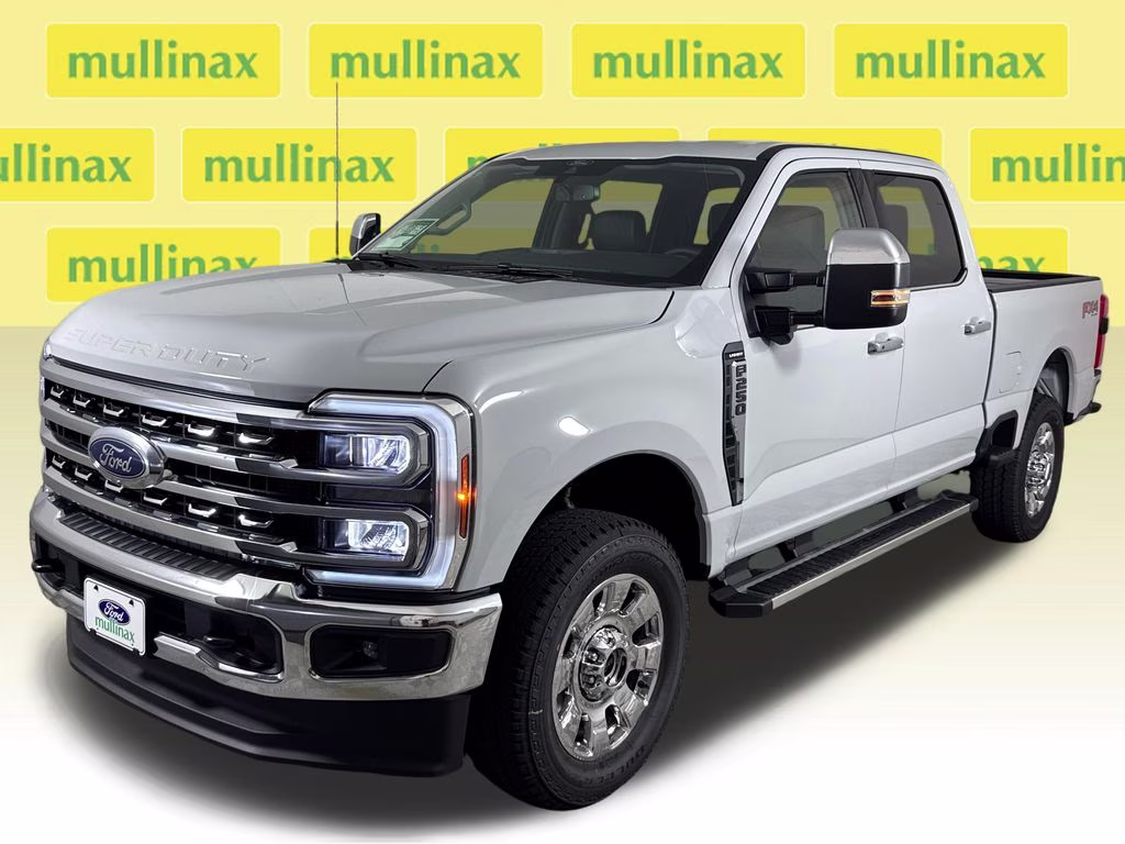 2026 Avalanche Ford Super Duty F-250 SRW Lariat 4X4 Truck