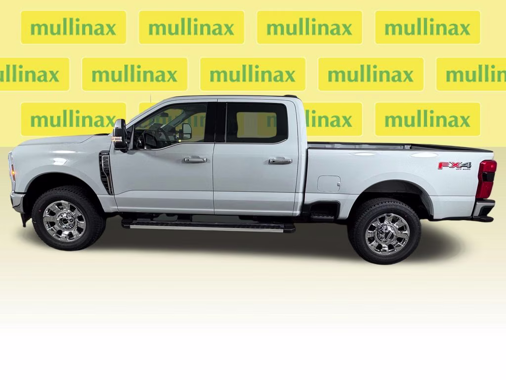2026 Avalanche Ford Super Duty F-250 SRW Lariat 4X4 Truck