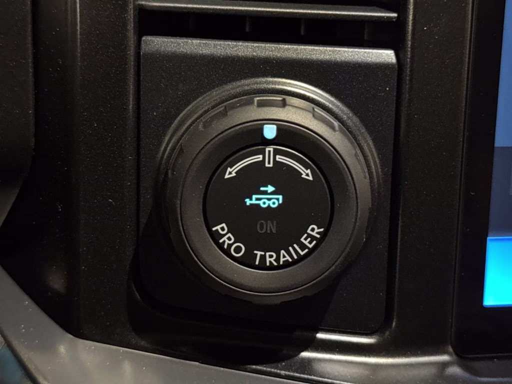 2026 Agate Black Metallic Ford Super Duty F-250 SRW King Ranch 4X4 Truck