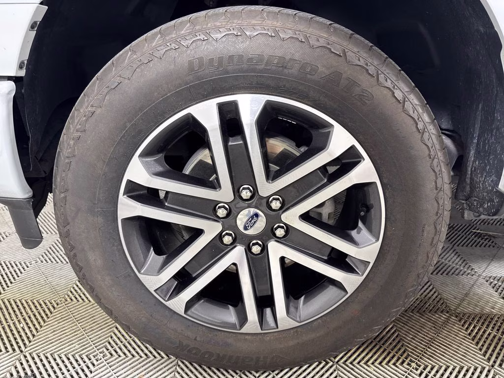 2023 Avalanche Ford F-150 XL 4X4 Truck
