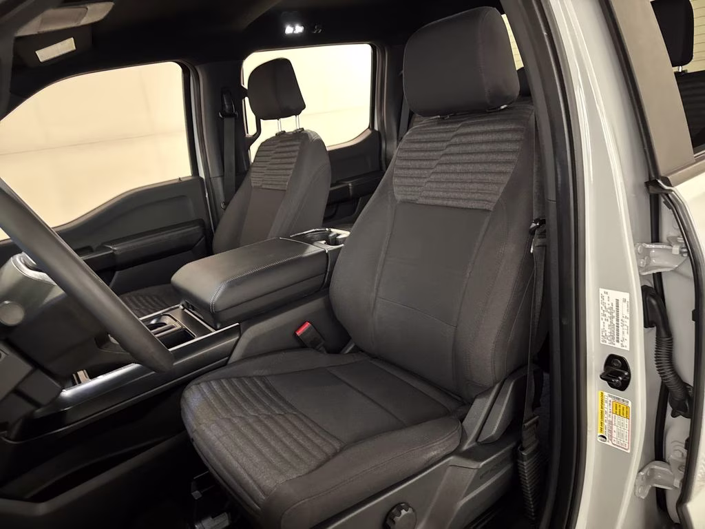 2023 Avalanche Ford F-150 XL 4X4 Truck