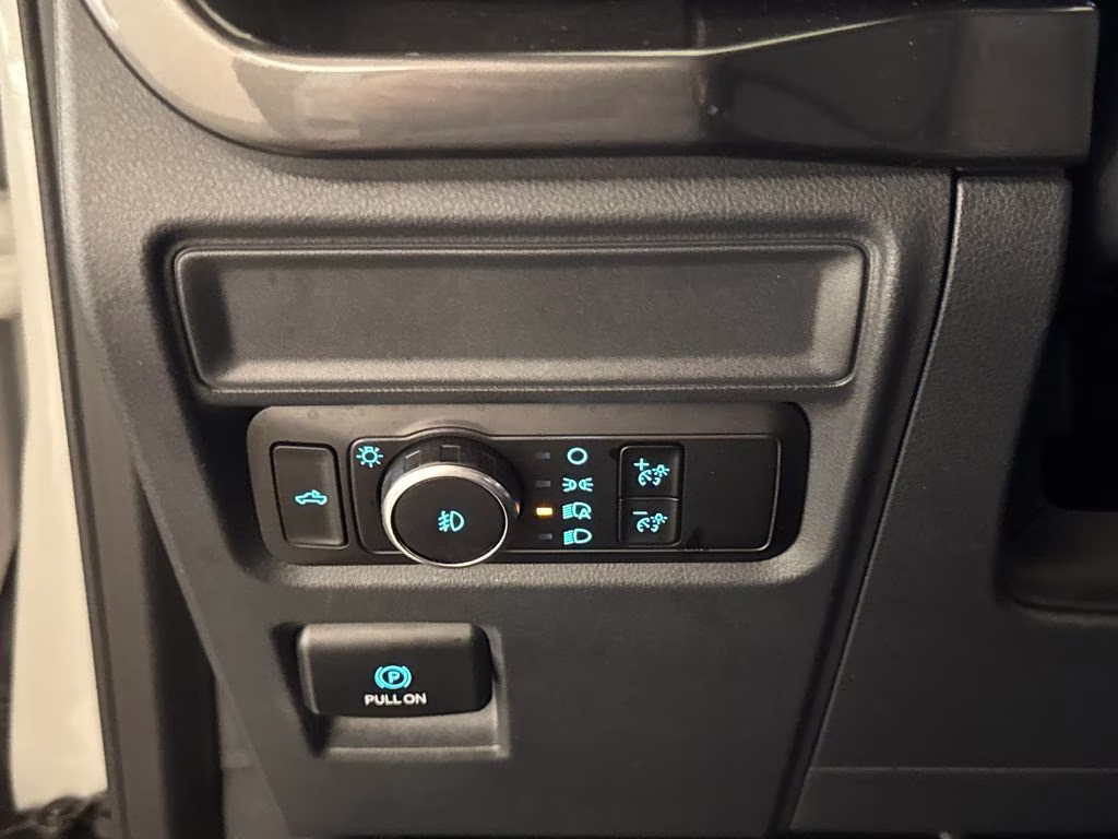 2023 Avalanche Ford F-150 XL 4X4 Truck