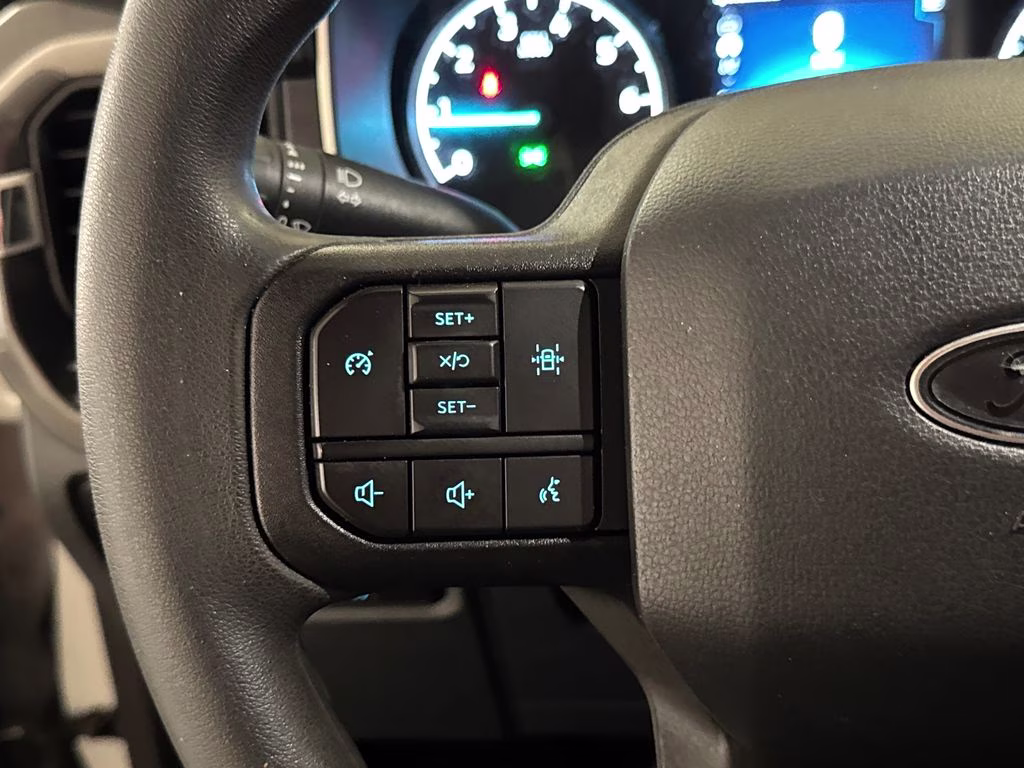 2023 Avalanche Ford F-150 XL 4X4 Truck